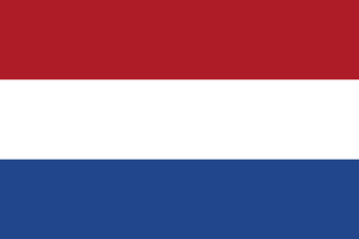 <p>Netherlands</p>