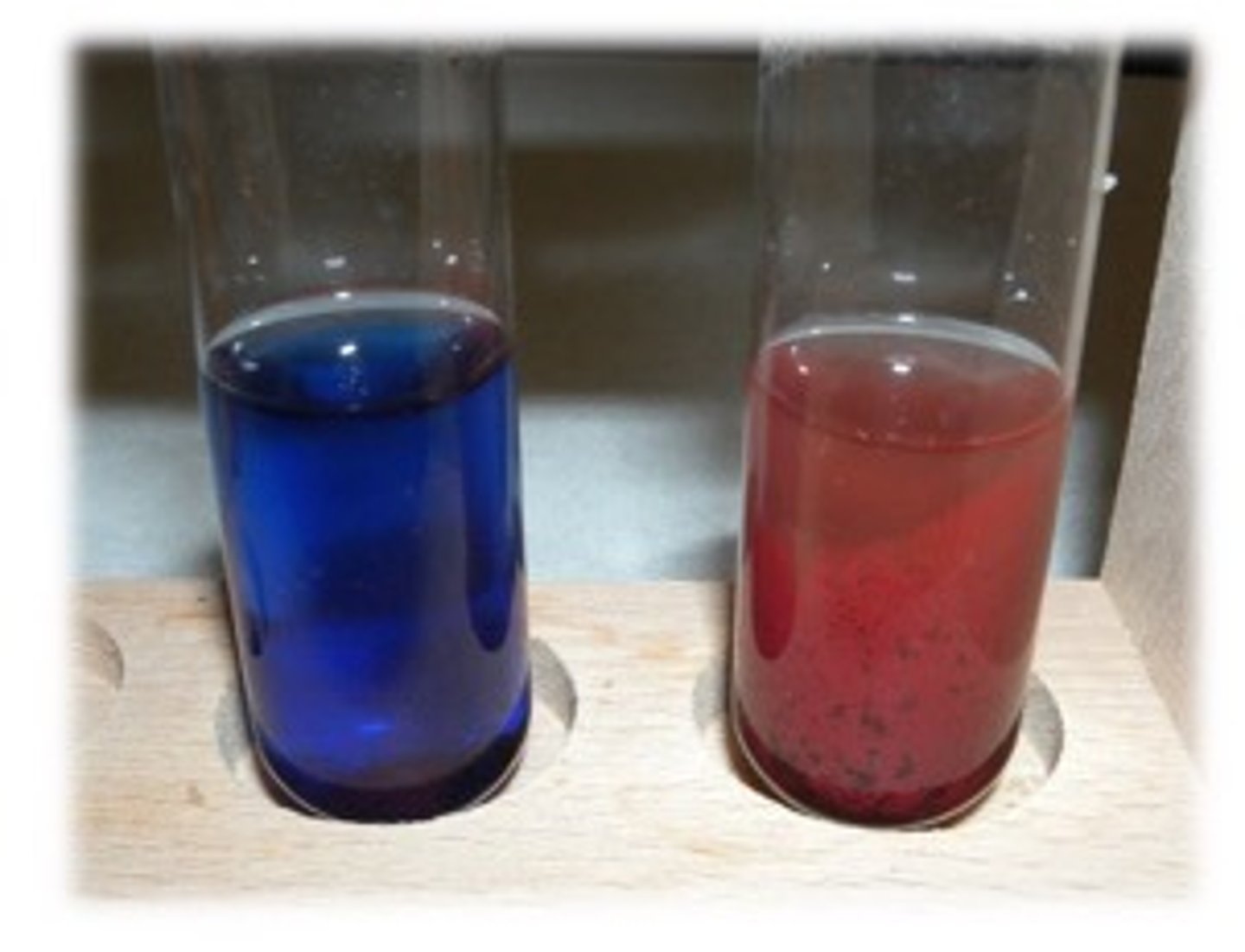 <p>Test for Reducing Sugars &amp; Aldehydes; detects these compounds based on the formation of red or orange precipitate.</p>