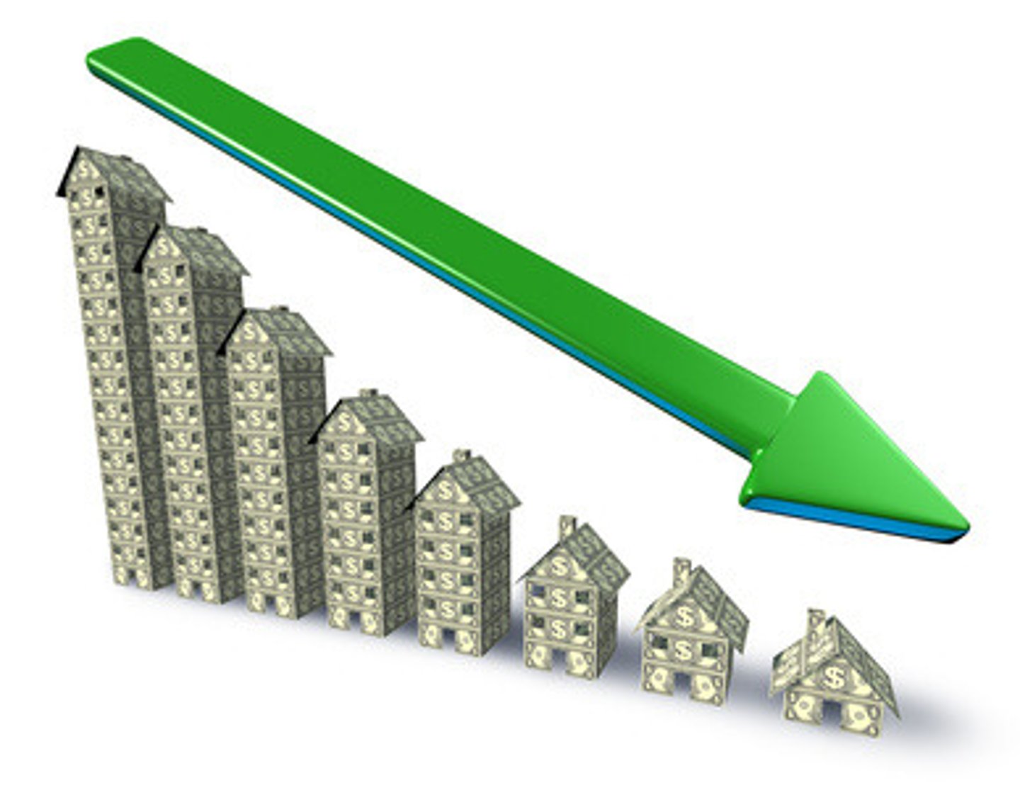 <p>The fall in the value of a fixed asset over time, mainly due to wear and tear (usage) and obsolescence.</p>
