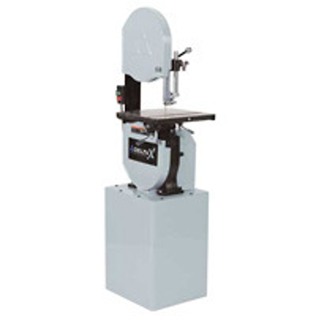 <p>Band Saw</p>