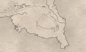 <p><span>a rough drawing of a mental map</span></p>