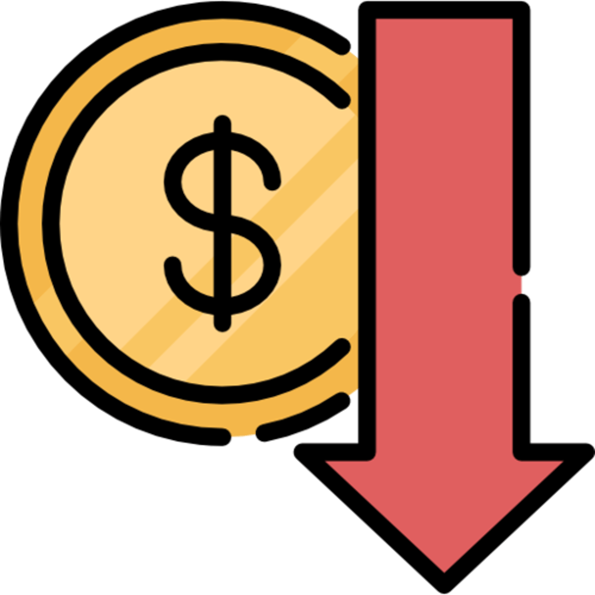 <p><strong>billig</strong></p><p>‎ </p><p>Dieses Buch ist nicht ganz <u>billig</u>.</p><p><em>(This book is not exactly cheap.)</em></p>