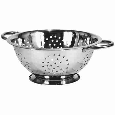<p>Colander</p>