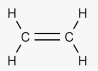 <p>R-C=C-R’</p>