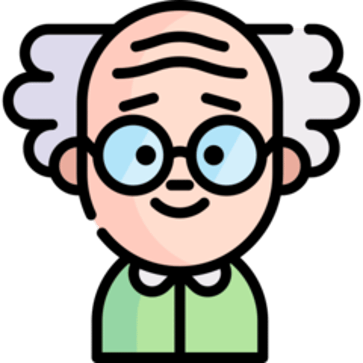 <p>der Opa, -s</p><p>(Mein Opa heißt Hans.)</p><p>(My grandpa's name is Hans.)</p>