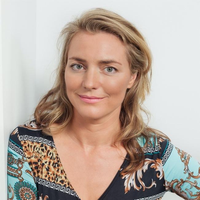Karina Holden