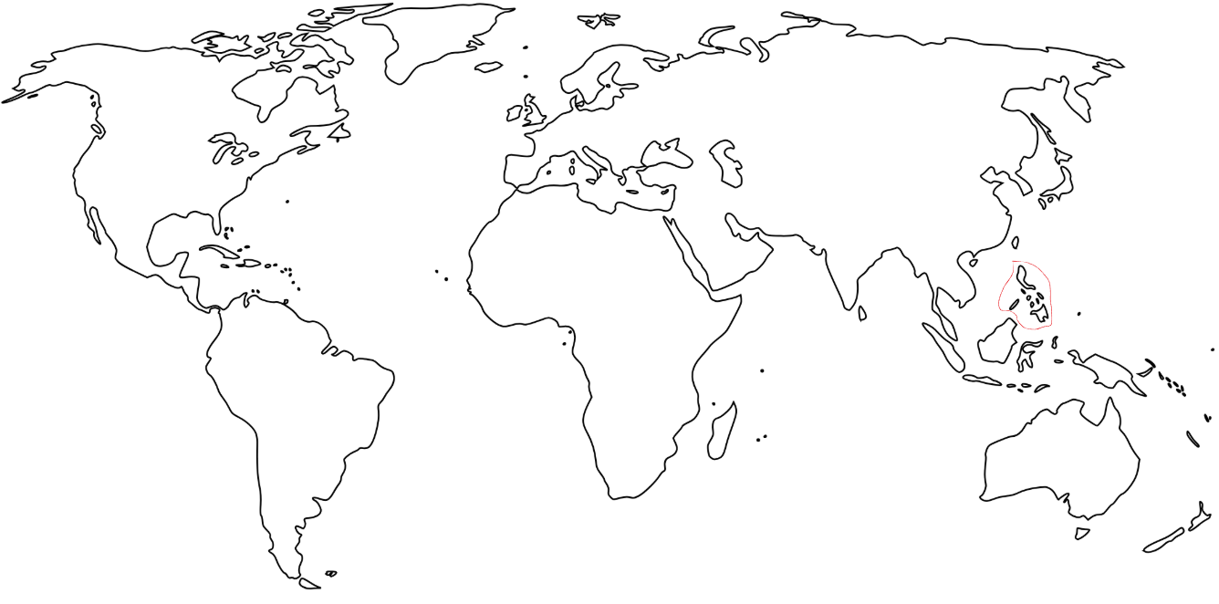 <p>What is the land area</p>