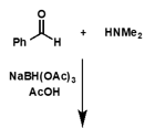 <p>what is the product of this reaction?</p>