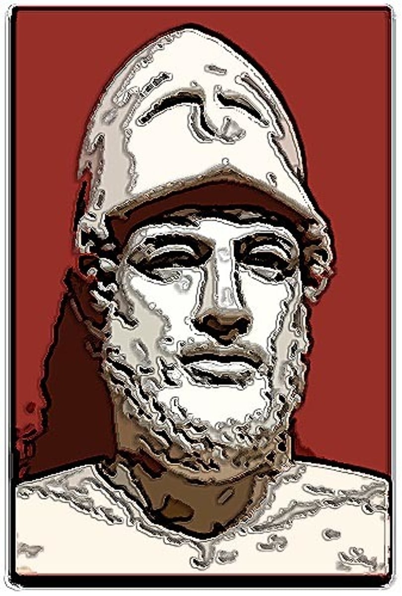 <p>Athenian leader during the Golden Age; built Parthenon; established democracy</p>