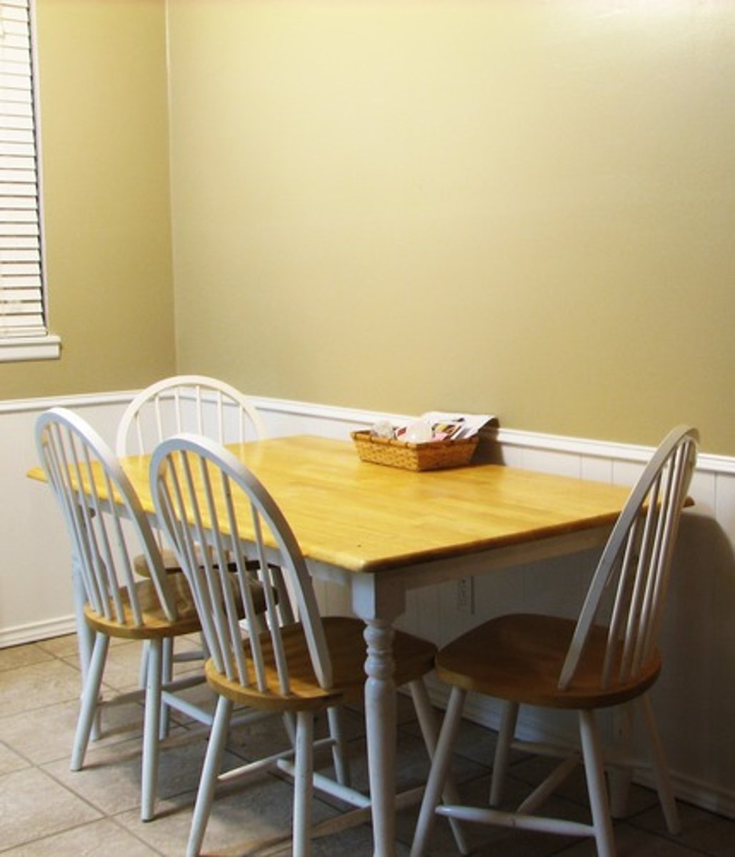 <p>that table</p>