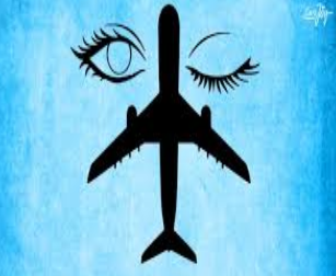 <p><strong><span>Circadian Rhythm Disruption</span></strong></p>