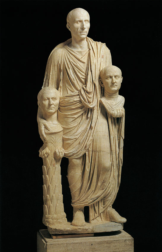 used to ensure remembrance of spirits to help them pass on, verism style