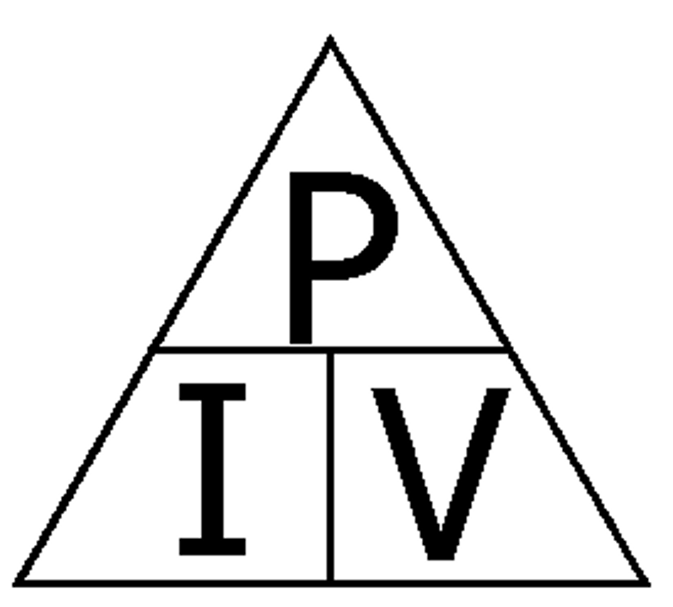 <p>Power = current x potential difference</p><p>P = I V</p>