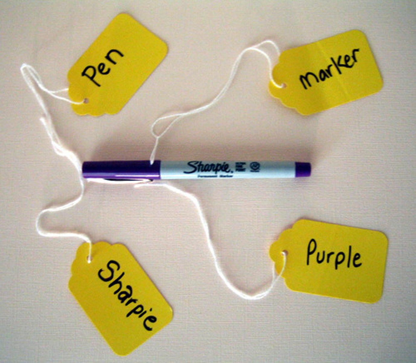 <p>Goods should match their description, including any sample.</p>