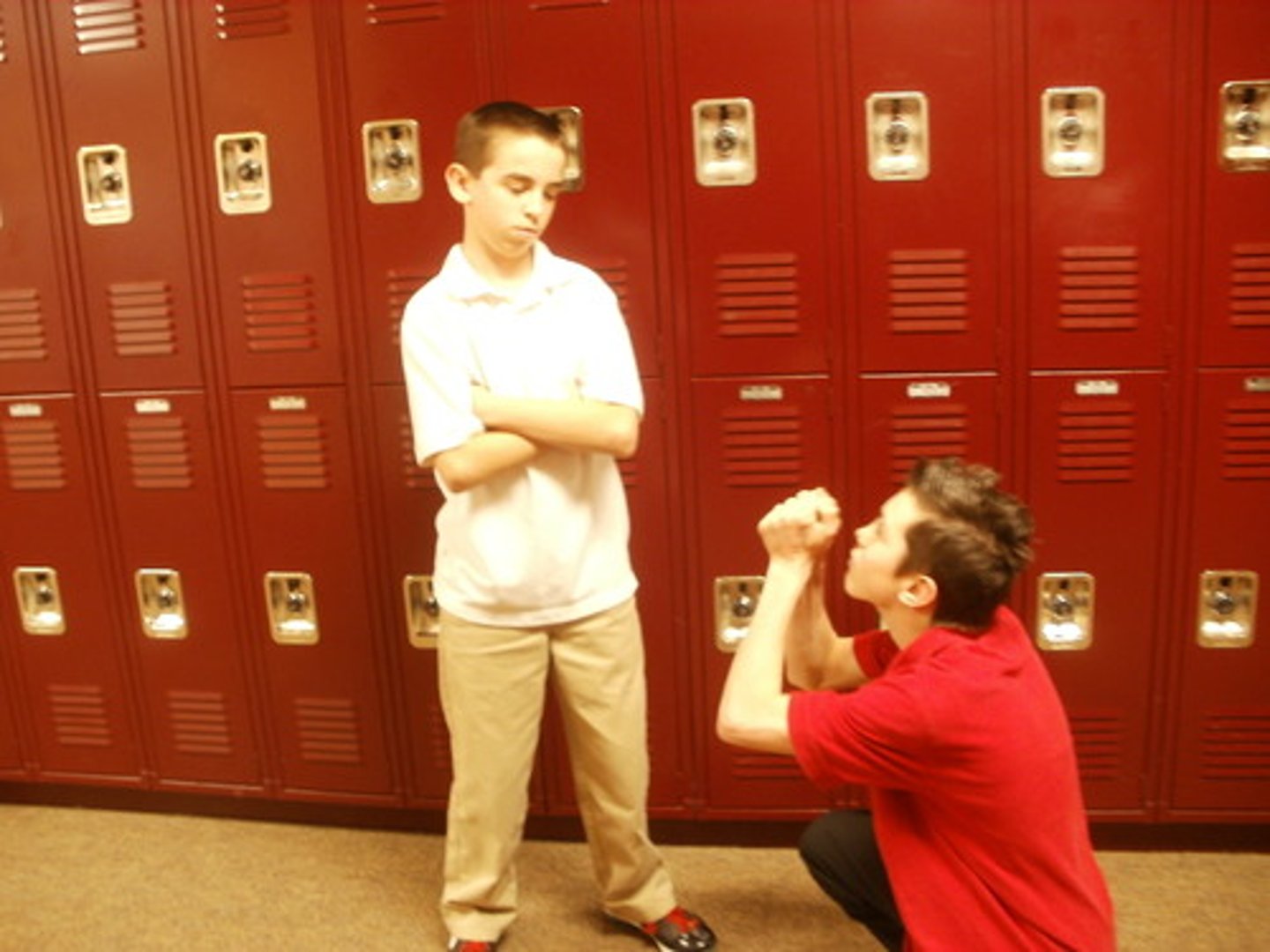 <p>A declaration of forgiveness and freedom from punishment</p>