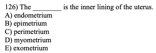 term image