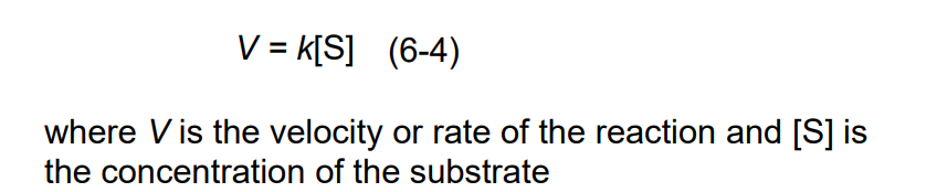 <p>rate equation</p>