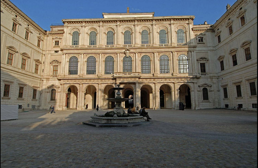 <p>Site/ Location/ Architect</p>