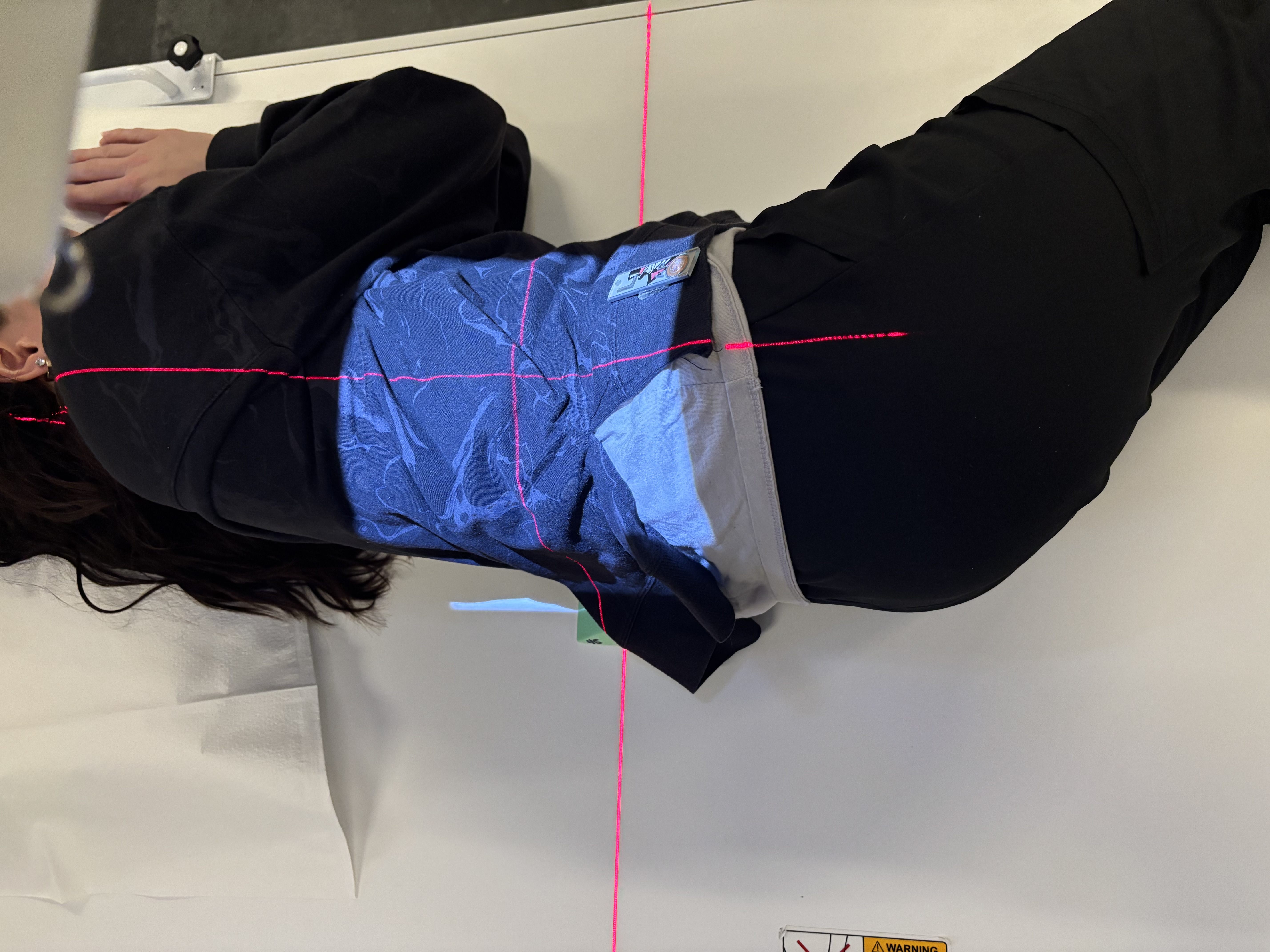 <p>Lumbar- Lateral</p>