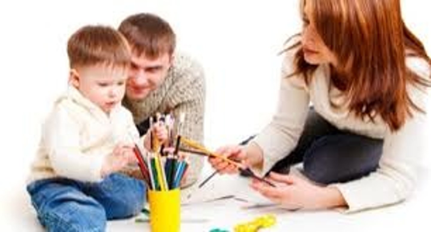 <p>maternity/paternity leave</p>