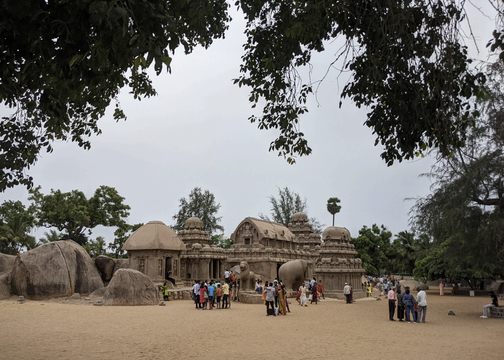 <p>Site/ Location/ Built</p>