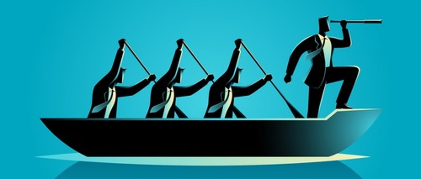 <p>always plan for the future (nhìn xa trông rộng)</p><p>ex: Adopting a ... stance on environmental preservation is no longer a luxury but an existential imperative for contemporary governments.</p>