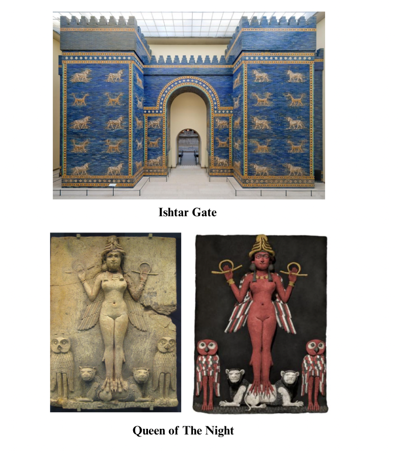 <p>Babilonian civilization</p>