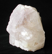 <ul><li><p>CaCO<sub>3</sub></p></li><li><p>trigonal</p></li><li><p>hardness 3</p></li><li><p>reacts vigorously with HCl</p></li><li><p>rhombohedral cleavage</p></li><li><p>habits- massive, granular, rhombohedra, scalenohedra (dog tooth)</p></li><li><p>wide range of colours- white, blue, grey, etc</p></li><li><p>rock forming mineral </p></li><li><p>accessory mineral in extremely wide range of rocks</p></li></ul><p></p>