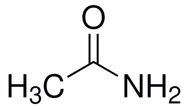 <p>acetamide</p>