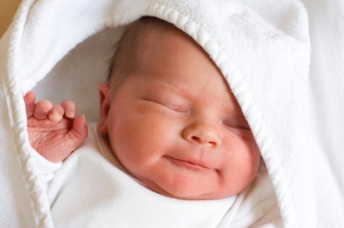 birth