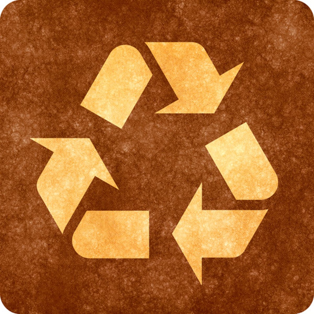 <p>A continuous process, where particular states occur again and again.</p>