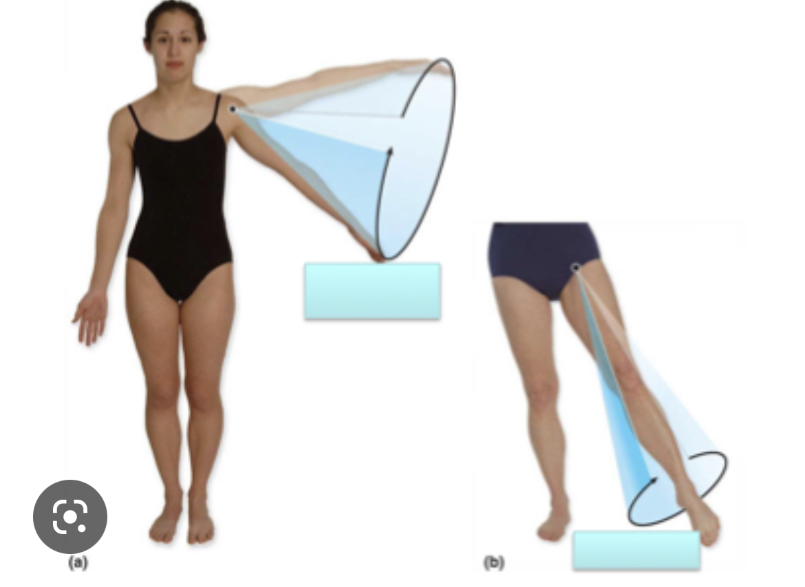 What’s the name of this movement?
