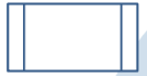 <p>A symbol for a sub process with a named procedure.</p>