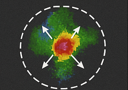 <p>Identify this radar Signature: </p>