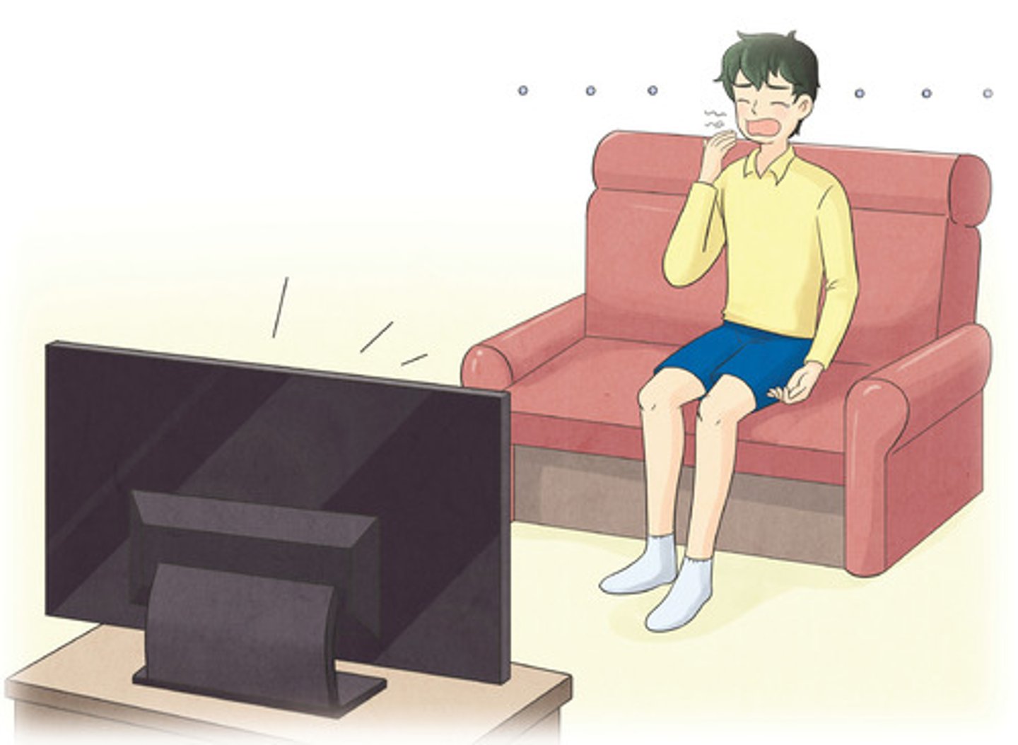 <p>to be uninteresting, boring, not fun</p>