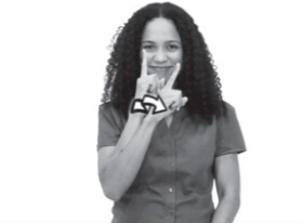 <p>What does this sign mean</p>