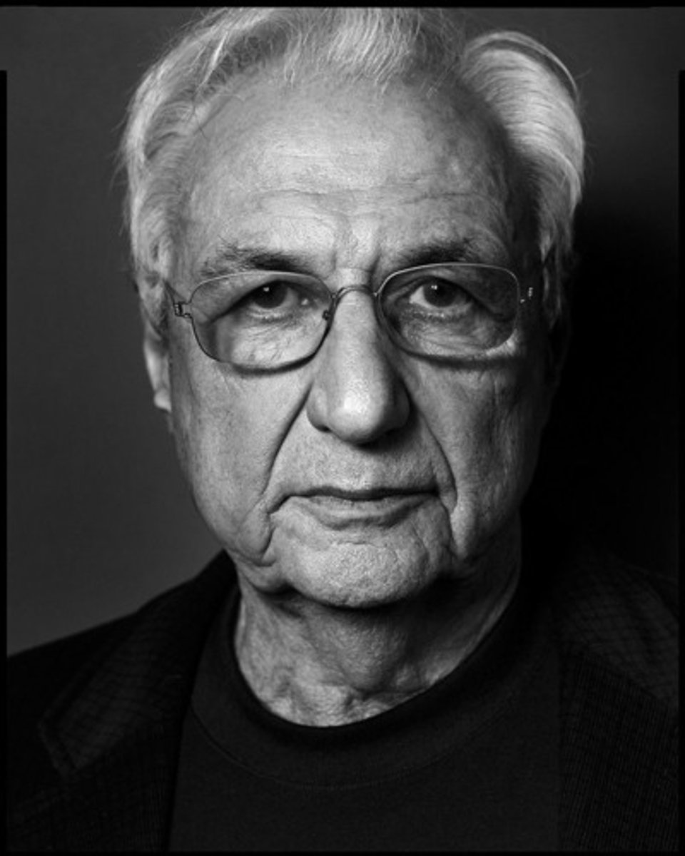<p>Canadian-American Post-Modernist Architect</p>