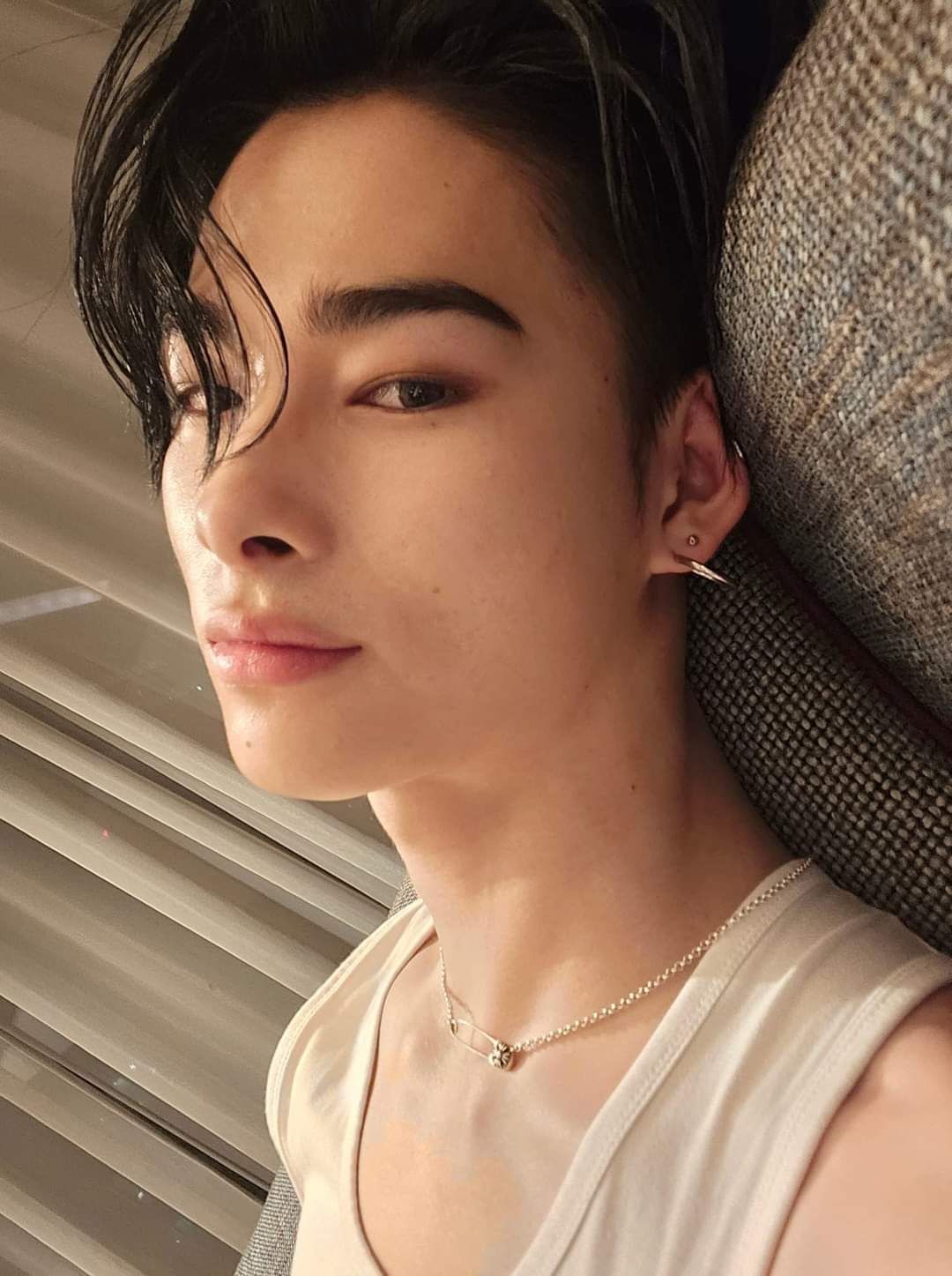 <p>Custody levels</p>