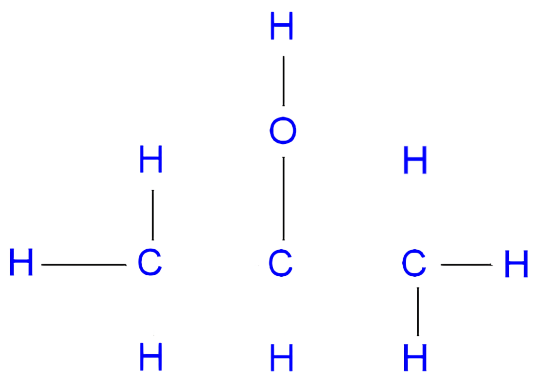 <p>Draw a displayed formula ( propan - 2 ol ) + [ O ] → ? </p>