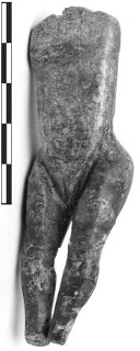 <p>Venus Figure</p>