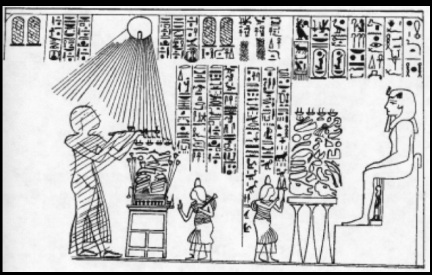 <p>When is this object dated?</p>