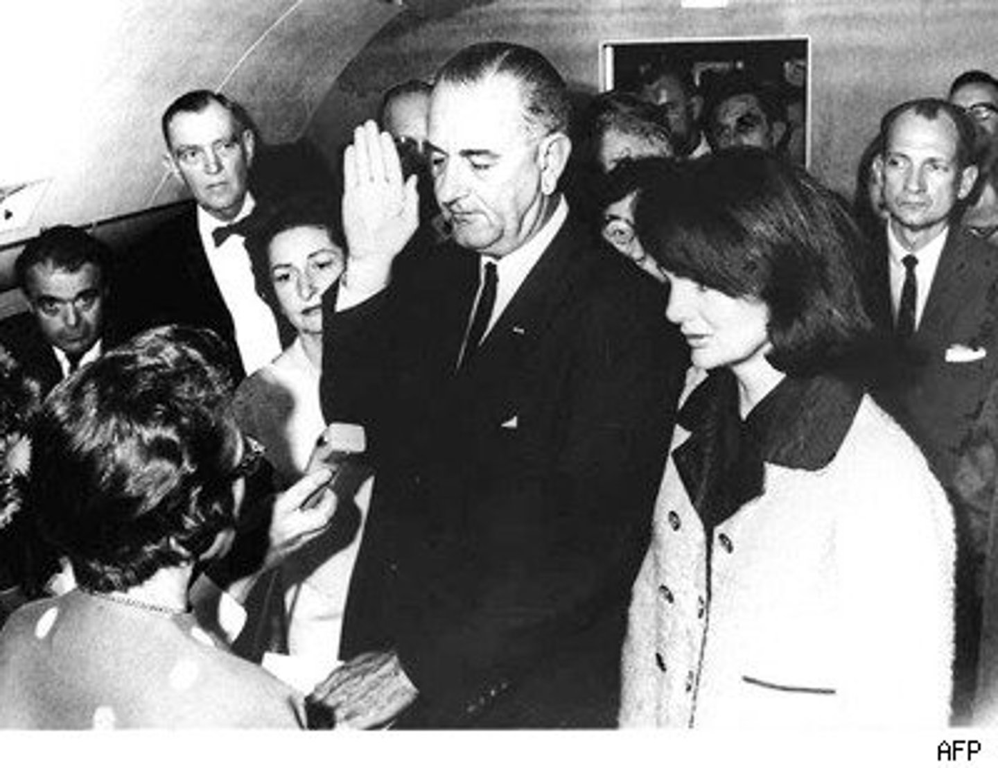 <p>1. Vice President 2. Speaker of the House 3. President Pro-Tempore of the Senate</p>