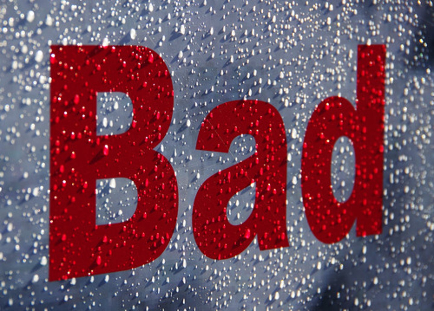 <p>Bad</p>