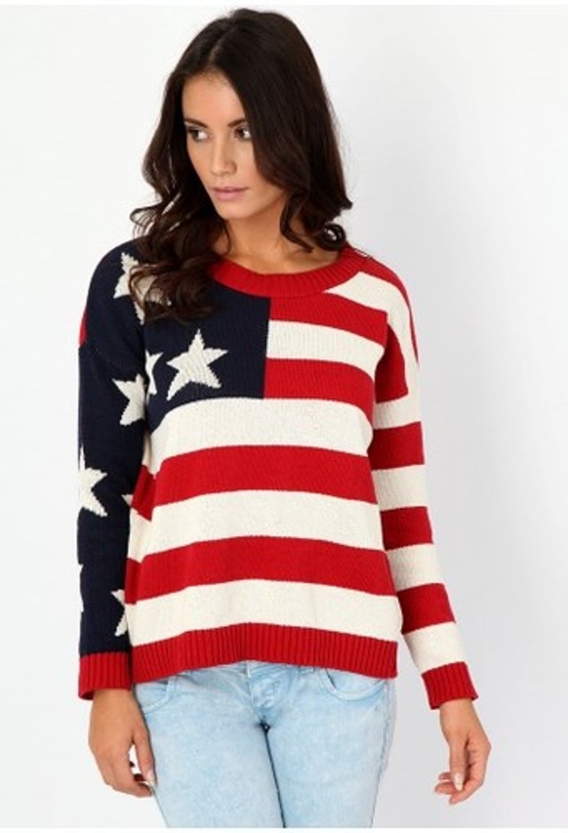 <p>American (f.)</p>