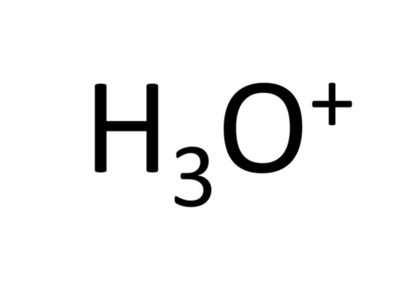 <p>H_3 O+</p>