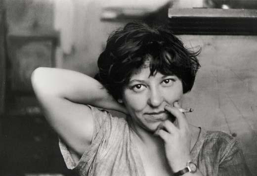 <p><span>Varvara Stepanova</span></p>