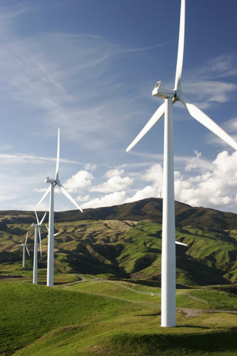 <p>Renewable resources that do not directly cause pollution.</p>