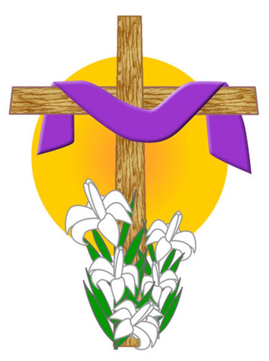 <p>Easter</p>