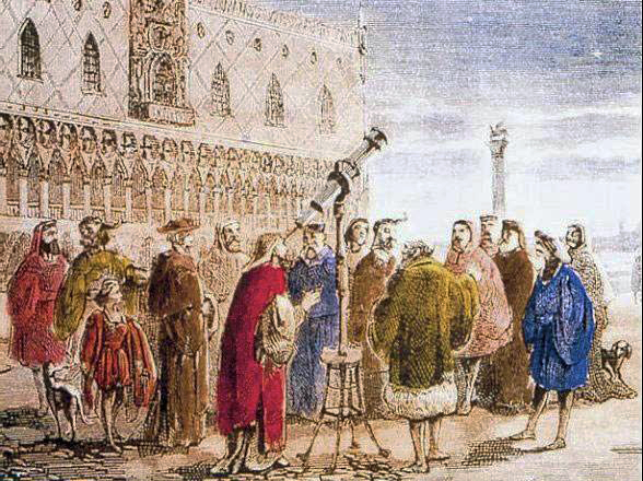 <p>Scientific Revolution</p>