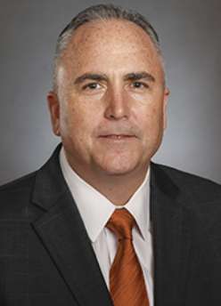 <p>Kyle Flood</p>